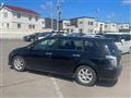 2010 Toyota Corolla Fielder
