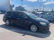 2010 Toyota Corolla Fielder