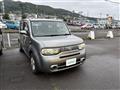 2009 Nissan Cube