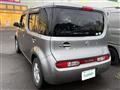 2009 Nissan Cube