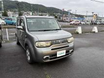 2009 Nissan Cube