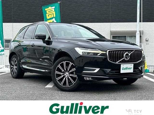 2018 Volvo XC60
