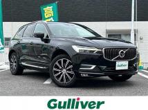 2018 Volvo XC60