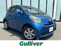 2009 Toyota IQ