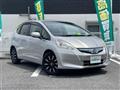 2012 Honda Fit Hybrid