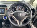 2012 Honda Fit Hybrid