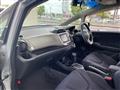 2012 Honda Fit Hybrid