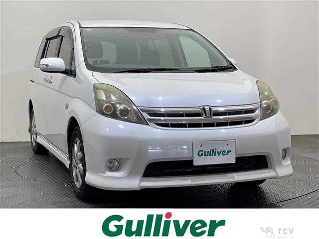 2009 Toyota Isis
