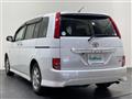2009 Toyota Isis