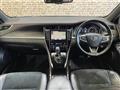 2016 Toyota Harrier Hybrid