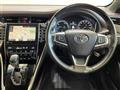 2016 Toyota Harrier Hybrid