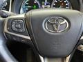 2016 Toyota Harrier Hybrid