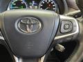 2016 Toyota Harrier Hybrid