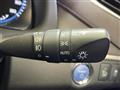2016 Toyota Harrier Hybrid