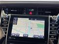 2016 Toyota Harrier Hybrid