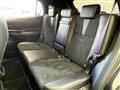 2016 Toyota Harrier Hybrid