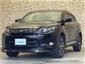 2016 Toyota Harrier Hybrid