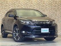 2016 Toyota Harrier Hybrid