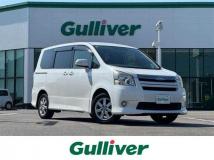 2008 Toyota Noah