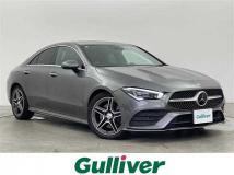 2021 Mercedes-Benz CLA-CLASS