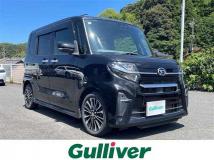 2019 Daihatsu Tanto