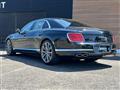 2022 Bentley Continental Flying Spur