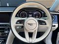 2022 Bentley Continental Flying Spur