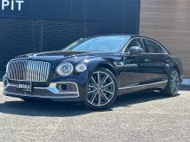 2022 Bentley Continental Flying Spur