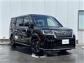 2026 Honda Step WGN