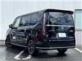2026 Honda Step WGN