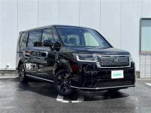 2026 Honda Step WGN