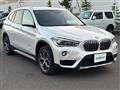 2017 BMW X1