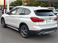 2017 BMW X1