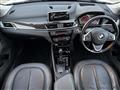 2017 BMW X1