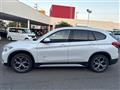 2017 BMW X1