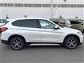 2017 BMW X1