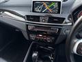 2017 BMW X1