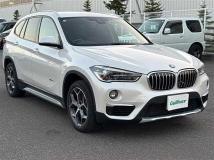 2017 BMW X1