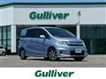 2014 Honda Freed Spike