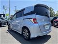 2014 Honda Freed Spike
