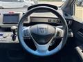 2014 Honda Freed Spike