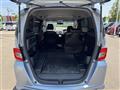 2014 Honda Freed Spike