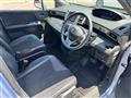 2014 Honda Freed Spike