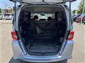 2014 Honda Freed Spike