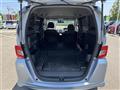 2014 Honda Freed Spike