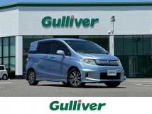 2014 Honda Freed Spike