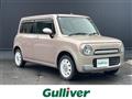 2014 Suzuki Lapin