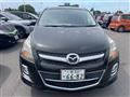 2012 Mazda MPV