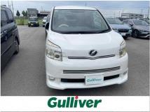 2009 Toyota Voxy