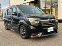 2018 Honda Step WGN